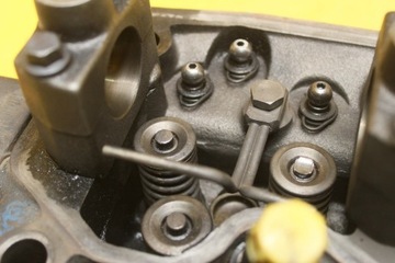 фото thumb №6, Головка двигуна vw lt 35 2.8 tdi agk ata 130 km