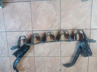 фото thumb №7, Volvo v50 направляющая бампера комплект #