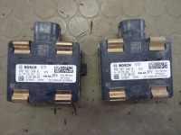 фото thumb №1, Audi a4 s4 b9 2017 комплект модуль мертвого pola