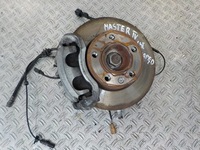 фото thumb №1, Master iv поворотний кулак перед ліва задня привід