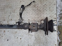 фото thumb №5, Ford transit custom 2016 r балка oś задняя задняя