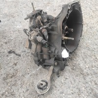 фото thumb №6, Коробка передач передач fiat punto 1.3 jtd multijet 2004r