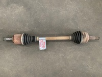 фото thumb №1, Renault scenic iii 1.2 tce приводной вал левая короткий механическая коробка передач