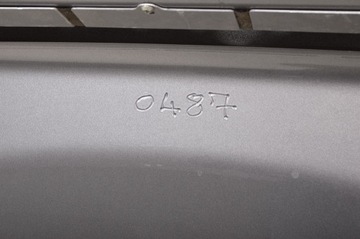 фото thumb №9, Aston martin db9 купе кришка багажника зад