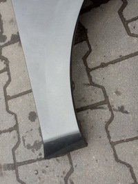 фото thumb №5, Ford fiesta mk8 2017-23r. - крила правий перед