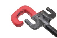 фото thumb №6, Jeep cherokee kl 19- trailhawk вушко hak кронштейн правий