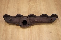 фото thumb №1, Коллектор выпускной antara captiva 2.2