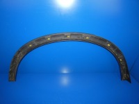 фото thumb №2, Volvo xc90 ii молдинг накладка крила лівий задня