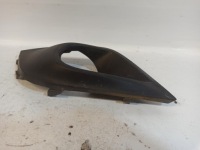 Renault clio 4 iv 0,9tce решётка бампера правая 261a39715r Недорого, фото thumb