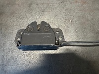 фото thumb №1, Замок капот hyundai ix35