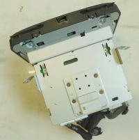 фото thumb №7, Kia carens iv 14r радіо cd mp3 bluetooth навігація заводська 96560-a4400ca