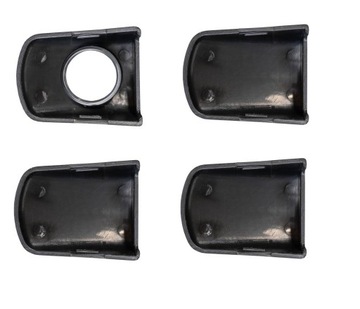 фото thumb №3, Заглушка ручка замок двері do citroen berlingo c3 ii c4 picasso jumpy ii