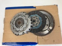 фото thumb №1, Opel mokka ii b 1.2thp сцепление колесо двухмассовый 9813701180