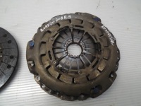фото thumb №4, Зчеплення двомасовий комплект mercedes w211 w203 1.8k