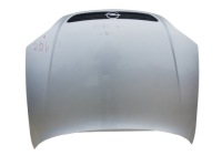 Купити Opel astra g капот решітка  решітка радіатора z147, фото thumb