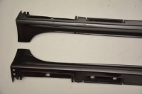 фото thumb №8, Молдинг порогова toyota yaris iv 1g3
