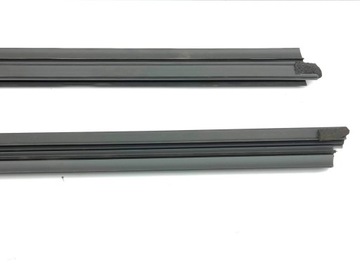 фото thumb №9, Hyundai kona i 2019 комплект прокладка стёкла дверь передних