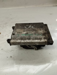 фото thumb №5, Opel vectra c блок керування бортовий комп'ютер двигуна 12571663an