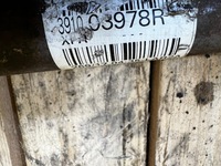 фото thumb №6, Привідний вал перед передня правий права renault scenic iv 1.5 d