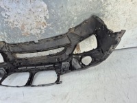 Bmw x3 f25 lift lci x4 f26 14- бампер передний перед Доставка, фото thumb