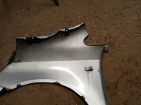 фото thumb №7, Крыло правый honda jazz