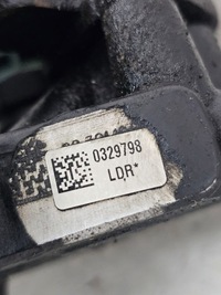 фото thumb №8, Насос упорскування 2,0tdci ford galaxy 9424a050a 9687959180 dfp3.4 dw10c