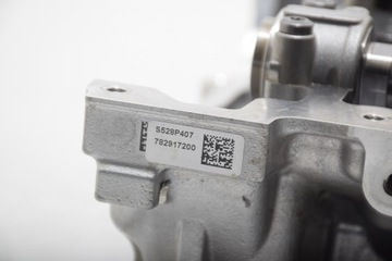 фото thumb №12, Bmw g20 g22 g30 g01 g02 2,0t головка вал клапани b48b20a b48c