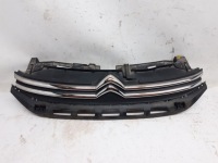 фото thumb №1, Citroen c3 iii 2016- решётка радиатора решётка радиатора радиатор хром