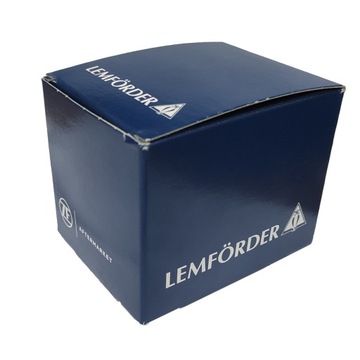 фото thumb №5, Наконечник рычаг lemforder 11403 01 1140301