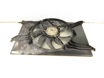 фото thumb №5, Вентилятор радіатор opel vectra c gts z02 1.8 16v 24410990 09202805