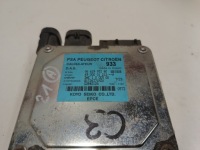 фото thumb №3, Модуль підсилювача citroen c2 9662993380