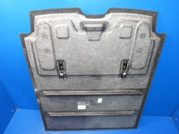 фото thumb №2, Volvo v90 пол обшивка багажника