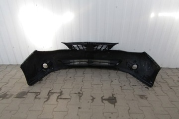 фото thumb №16, Бампер переднее subaru impreza 3 iii gh 07-11