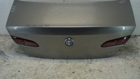 фото thumb №6, Alfa romeo 159 крышка багажника зад sedan 651