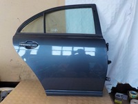 фото thumb №1, Toyota avensis 2.2 d-cat дверь правый задняя