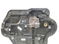 фото thumb №7, 2012 jeep wrangler механізм скло передньої bez двигуна 04589849af