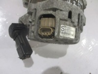 Генератор kompletny mazda 3 iii bm 2.2 d a2tx3081 Київ, фото thumb