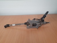 фото thumb №11, Колонка кермова хрестовина замок запалювання ключ 9820460277 opel grandland x