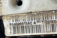 фото thumb №11, Замок правих передніх двері dodge charger p04589916ae 3.6l бензиновий 218kw