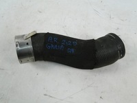 фото thumb №1, Труба інтеркулер alfa romeo giulia 50538482 2.2d