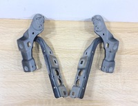 фото thumb №1, Citroen ds4 ktv петлі капота пара комплект