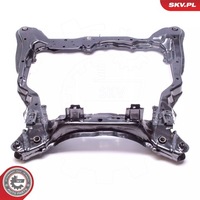 фото thumb №1, Балка підвіска oś передня kia cerato