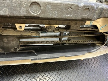 фото thumb №10, Комплектный pas переднее балка радиатор вентилятор bmw x4 g02 mapak m40ix b58