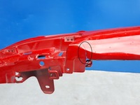 фото thumb №9, Toyota corolla e21 hb 2019- 19- накладка бампера