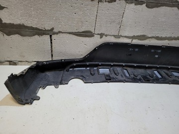 фото thumb №8, Накладка бампера зад kia niro рестайлінг 18+