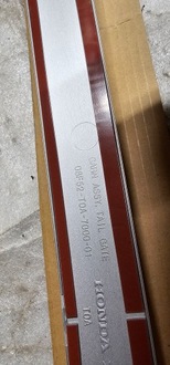 фото thumb №5, Молдинг кришки задня honda crv iv satyna 08f52-t0a-700