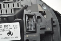 фото thumb №7, Skoda kamiq fabia iv панель приборов 654920790h 2025r