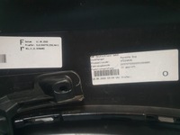 фото thumb №11, Бампер porsche taycan 9j1 перед передний 19-