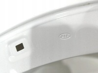 фото thumb №6, Kia niro iii 18- крыло правые перед oem хороший