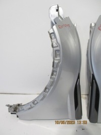 фото thumb №5, Крыло левый range rover evoque